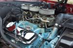 Pontiac Tempest GTO Convertible 1966 года
